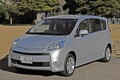 【10年ひと昔の国産車 09】ブーン ルミナスとパッソ セッテは使えるコンパクト ミニバンだった