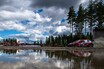 2022年WRC第8戦、ヒョンデのタナックがロバンペラを抑えて今季2勝目【ラリー・フィンランド】