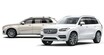 ボルボXC90にディーゼルモデル「D5」を追加