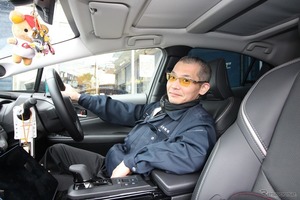 「プリウス純正じゃ満足できない」オーナー必見のプロショップ活用術［car audio newcomer］by  M.E.I.　前編