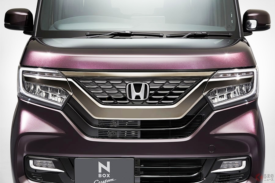 えっ これが軽自動車の値段 0万円超もある高額軽自動車5選 くるまのニュース 自動車情報サイト 新車 中古車 Carview