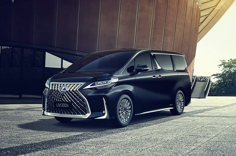 早い者勝ち！最終値下げ！LEXUS LM300h | www.psychologiesport.fr