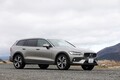 ボルボ V60 クロスカントリー試乗　真面目な遊びグルマは意外とスポーティなドライバーズカー
