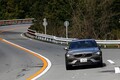 ボルボ V60 クロスカントリー試乗　真面目な遊びグルマは意外とスポーティなドライバーズカー