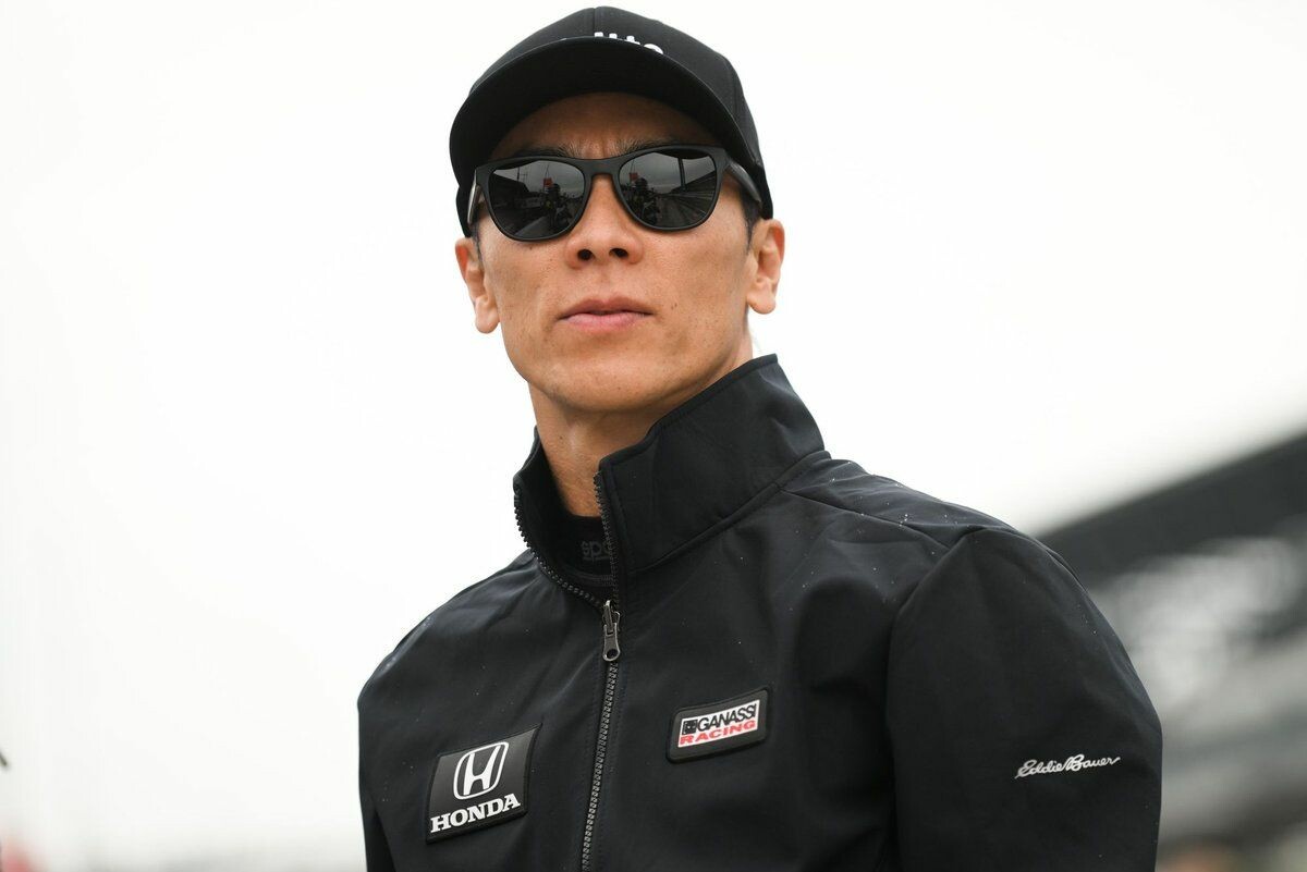 佐藤琢磨の2024年インディカー参戦計画が明らかに。インディ500に古巣レイホール・レターマン・ラニガン・レーシングの4台目でスポット参戦