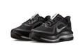 ナイキ「ペガサス プレミアム “Black/Metallic Silver”」は、最先端技術と魅惑的なデザイン性の融合！──GQ新着スニーカー