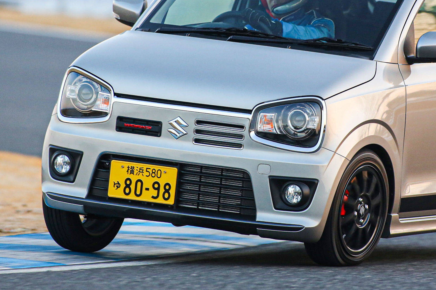 いま中古で手に入る「4ドア＆MT」のスポーツモデルとは？ 一周回って「アルテッツァ」が赤マル急上昇物件でした