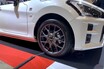 新型「コペンGRスポーツ」初コラボで10月にも発売へ　ダイハツ車にトヨタブランド名採用