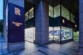 ロールスロイス、大阪に新ショールーム開業…最新ビジュアルアイデンティティ導入
