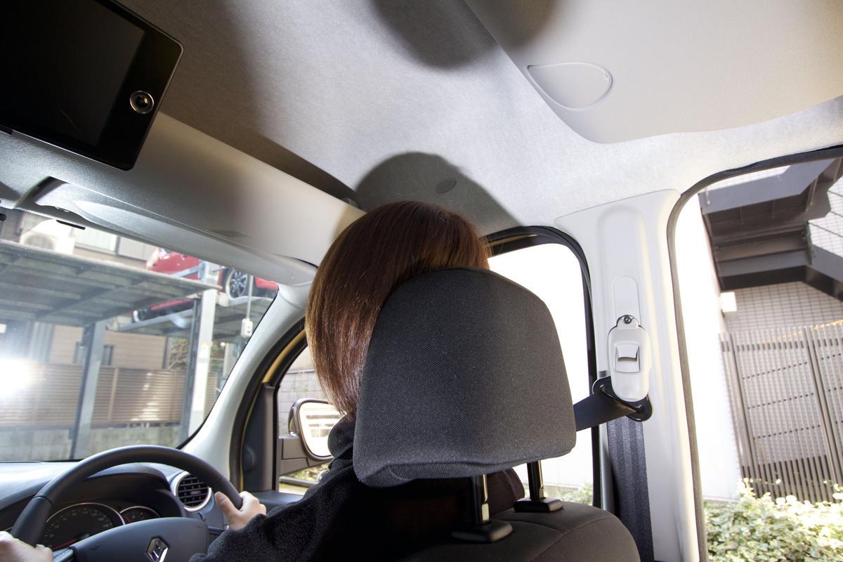 取り外したら 危険 だし 違法 なのになぜ ほとんどのクルマの ヘッドレスト が外せる理由 Web Cartop 自動車情報サイト 新車 中古車 Carview