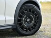 【The Wheel Climax】ウイニングホイールとして生まれた「ラリーレーシング」の新提案　O·Z RALLY RACING × V60 Cross Country & RIFTER