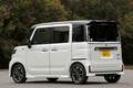 新型スペーシア試乗　価格／走り／内装を評価　カスタム・ターボも