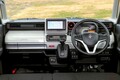 新型スペーシア試乗　価格／走り／内装を評価　カスタム・ターボも