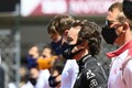 F1復帰のアロンソ、苦戦報道に“メディアは大げさ”と苦言。「1年が終わってから話そう」