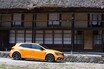 激走1200km！ 新型ルノー･メガーヌR.S.で燃費計測【Renault Megane R.S.】