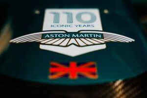 ホンダの新パートナー、アストンマーティンF1チームの歴史。複雑な変遷とホンダとの接点
