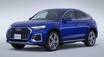 アウディクーペSUV第3弾となるQ5スポーツバックが登場! ディーゼルMHVを主力に