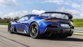 マセラティの最高峰モデルをサーキットで体験、特別プログラムをイタリアで開催へ