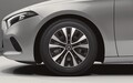 メルセデス・ベンツのコンパクトモデルが仕様変更。「レーダーセーフティパッケージ」を標準装備化