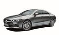 メルセデス・ベンツのコンパクトモデルが仕様変更。「レーダーセーフティパッケージ」を標準装備化