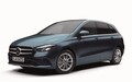 メルセデス・ベンツのコンパクトモデルが仕様変更。「レーダーセーフティパッケージ」を標準装備化