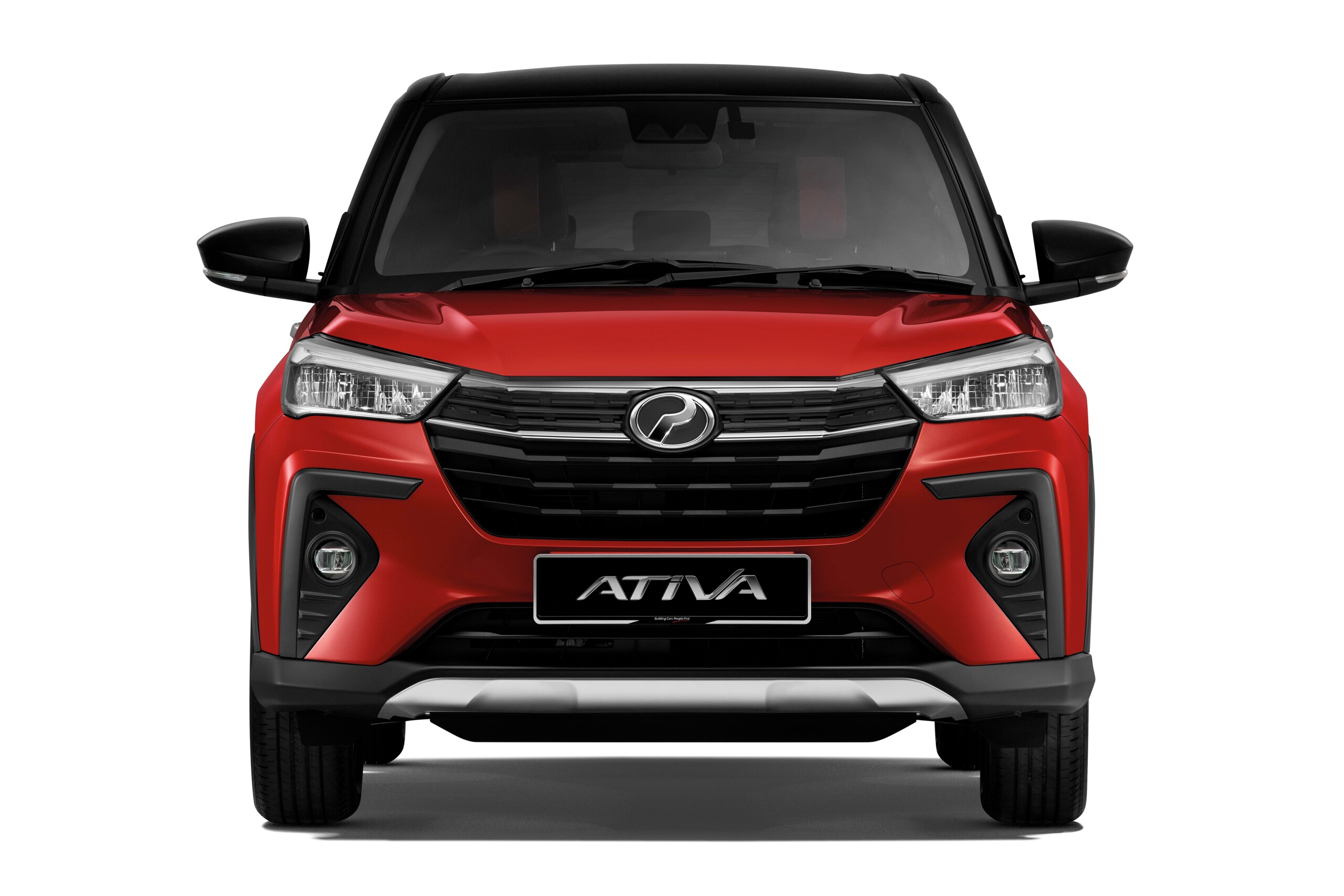 新型ダイハツ・アティバ登場！ “DNGA”の世界展開が始まるぞ