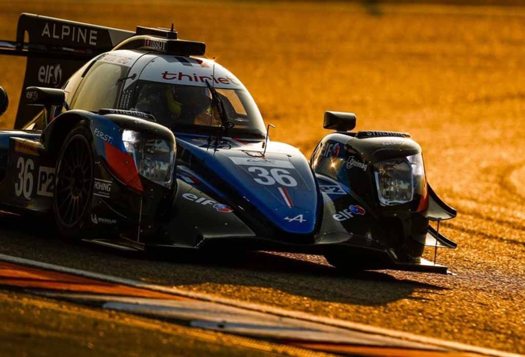 ホンダにも見習ってほしい 活気づくフランス車とモータースポーツ フレンチ閑々 Le Volant Carsmeet Web 自動車情報サイト 新車 中古車 Carview