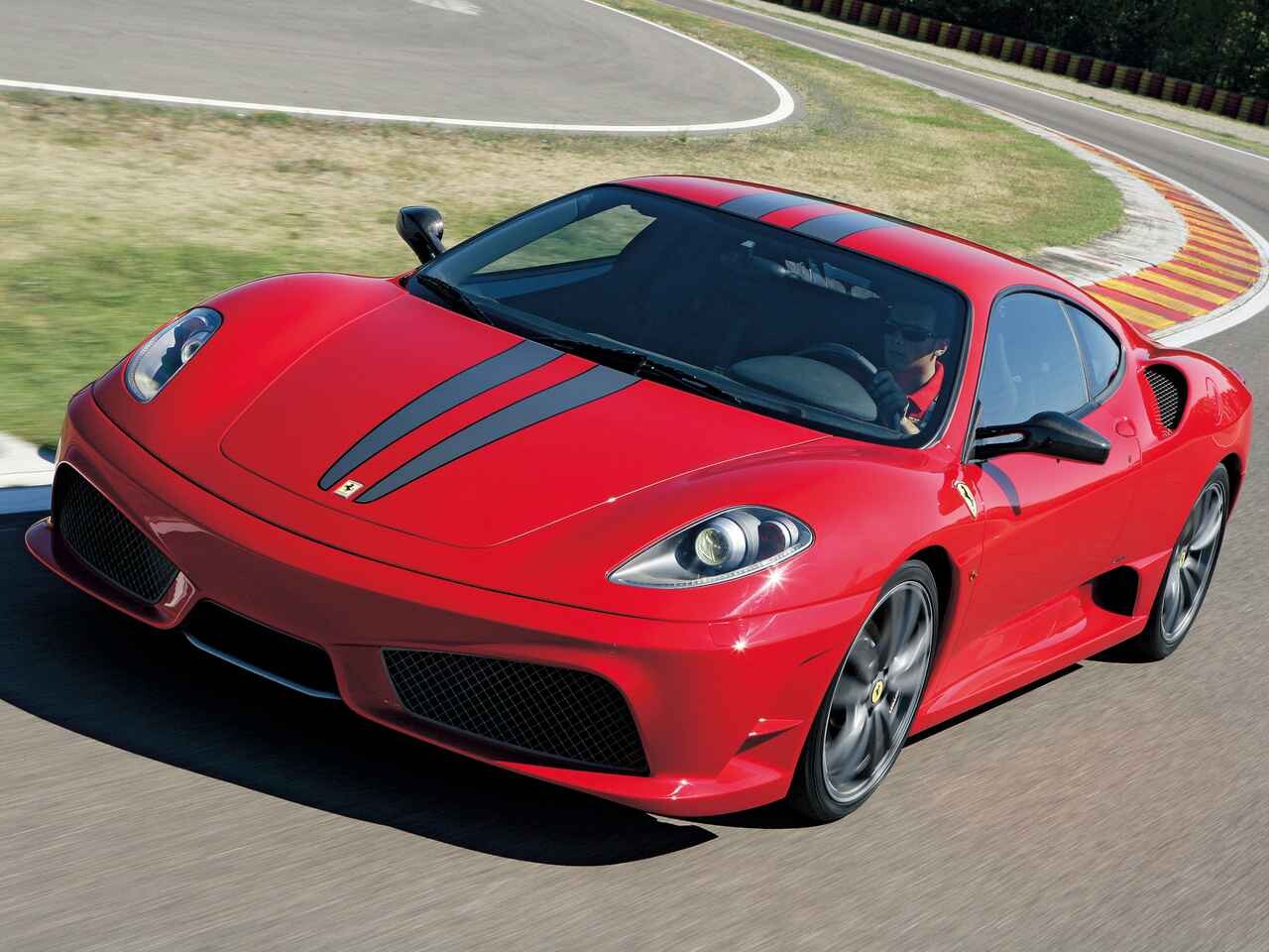 【ヒットの法則375】フェラーリ430スクーデリアは「F430」シリーズの最終進化形だった