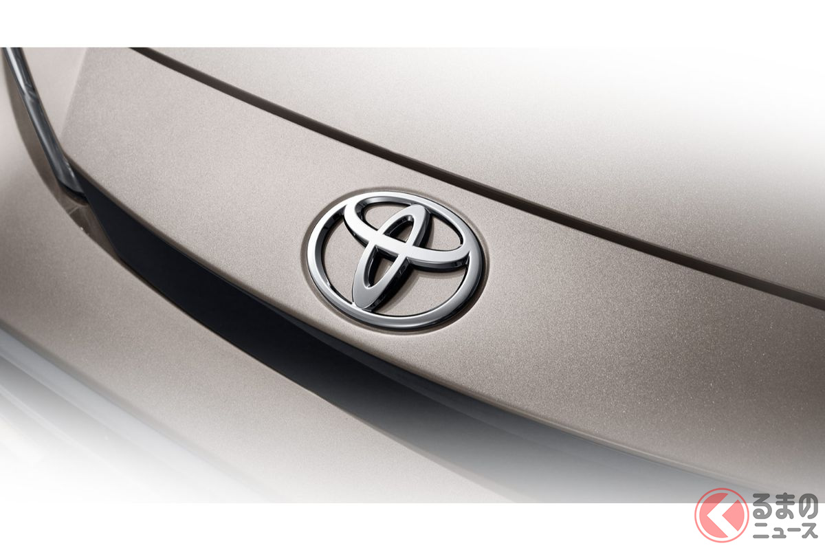 トヨタ 新型 アリオン 世界初公開 セダン市場縮小も2車種投入する狙いとは くるまのニュース 自動車情報サイト 新車 中古車 Carview
