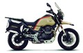 モトグッチ「V85TT/トラベル 」【1分で読める！現行バイク紹介 2020】