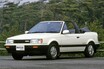 【昭和の名車 90】マツダ ファミリア 4WDターボ GTｰX：昭和60年（1985年）