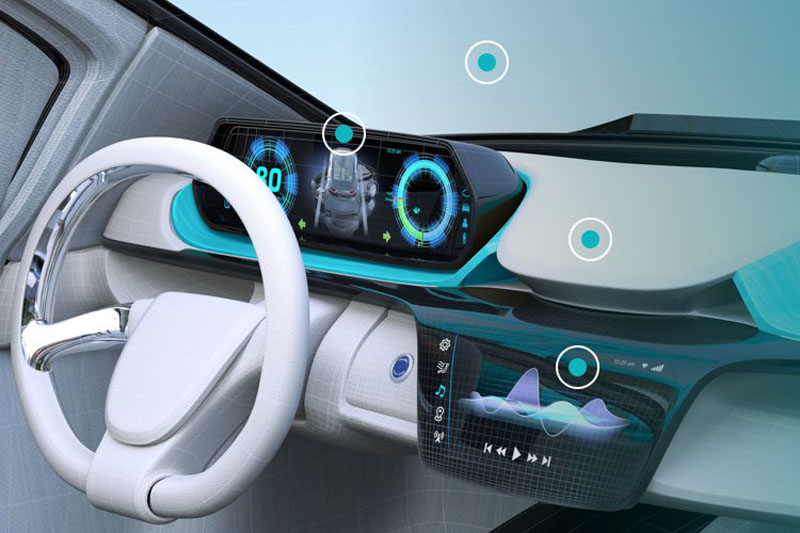 近未来の車内インターフェース 対話型アシスタント Auto Prove の写真 8ページ目 自動車情報サイト 新車 中古車 Carview