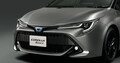 トヨタ・カローラシリーズ　グローバル累計販売5000万台達成　特別仕様車を設定　詳細/価格