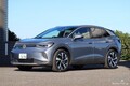 フォルクワーゲンID.4 VWの本気のBEV 充電は？ 走りは？ サポートは？