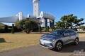 フォルクワーゲンID.4 VWの本気のBEV 充電は？ 走りは？ サポートは？