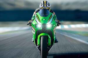 まさかの新車価格超え!? 「リッタースーパースポーツ」バイク中古相場の急上昇がSNSで話題 高騰を続ける理由とは
