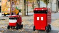 自動配送ロボットが切り拓く未来、NEDOが社会実装に向けて資料取りまとめ