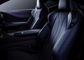 乗り心地と操安性がより高次元に進化！「レクサスLC」が一部改良するとともに特別仕様車”EDGE”を発売！