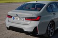 一気に未来感を高めたBMW 3シリーズ。数々の改良点や値上げ情報、宿敵Cクラスとの違いを解説