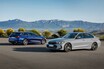 一気に未来感を高めたBMW 3シリーズ。数々の改良点や値上げ情報、宿敵Cクラスとの違いを解説