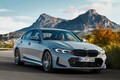 一気に未来感を高めたBMW 3シリーズ。数々の改良点や値上げ情報、宿敵Cクラスとの違いを解説