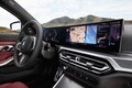一気に未来感を高めたBMW 3シリーズ。数々の改良点や値上げ情報、宿敵Cクラスとの違いを解説