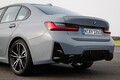 一気に未来感を高めたBMW 3シリーズ。数々の改良点や値上げ情報、宿敵Cクラスとの違いを解説