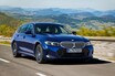 一気に未来感を高めたBMW 3シリーズ。数々の改良点や値上げ情報、宿敵Cクラスとの違いを解説