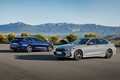 一気に未来感を高めたBMW 3シリーズ。数々の改良点や値上げ情報、宿敵Cクラスとの違いを解説
