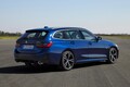 一気に未来感を高めたBMW 3シリーズ。数々の改良点や値上げ情報、宿敵Cクラスとの違いを解説