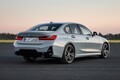 一気に未来感を高めたBMW 3シリーズ。数々の改良点や値上げ情報、宿敵Cクラスとの違いを解説