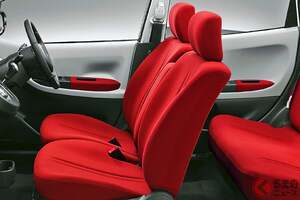 ダイハツの「ちいさな高級車!?」がスゴい！ 軽なのにめちゃ上等な「セルシオ」級シート採用！ 快速ターボ＆広い室内もイイ名車「ソニカ」に注目！