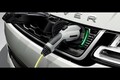レンジローバースポーツがアップデートしPHEVも設定。「SVR」は最高出力アップ