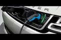 レンジローバースポーツがアップデートしPHEVも設定。「SVR」は最高出力アップ
